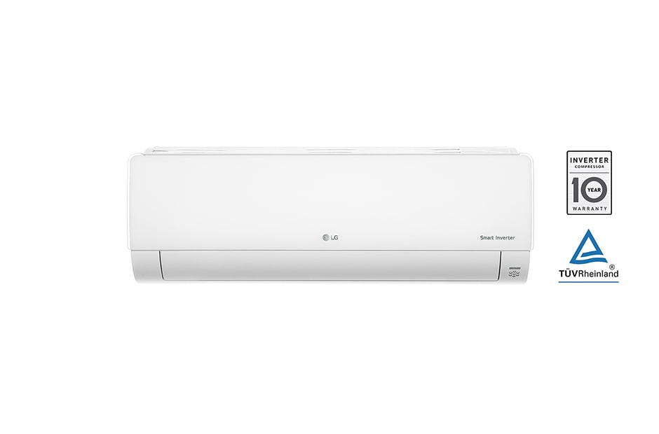 LG Luxe airconditioner voor schone lucht en hoge energieprestaties., LG Deluxe DM12RP